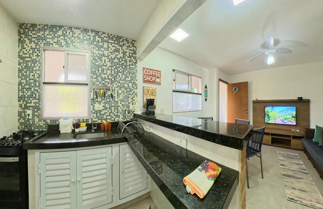 Apartamento no Wembley Forest Sea-1