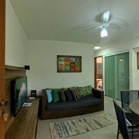 Apartamento no Wembley Forest Sea-3