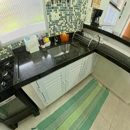 Apartamento no Wembley Forest Sea-2